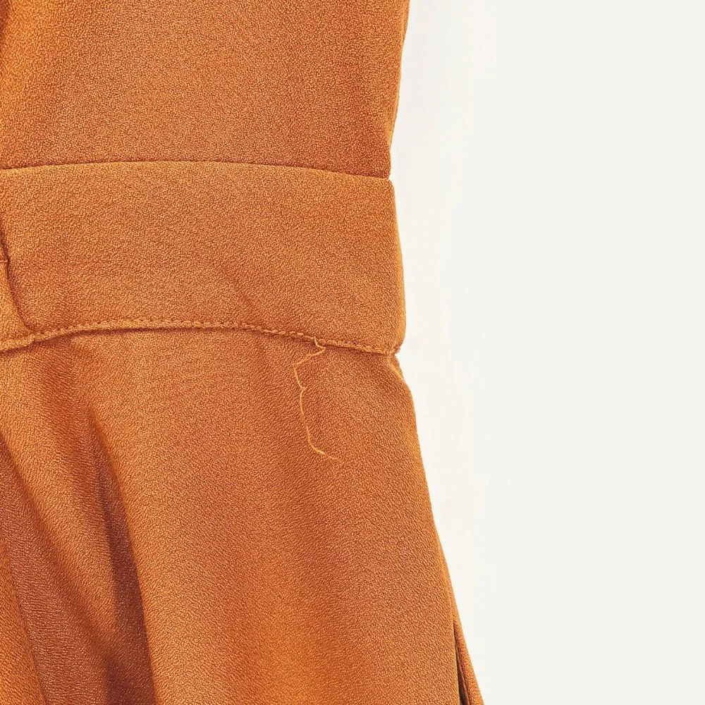 Modcloth Sentimental Special Retro Dress - Picture 12 of 13